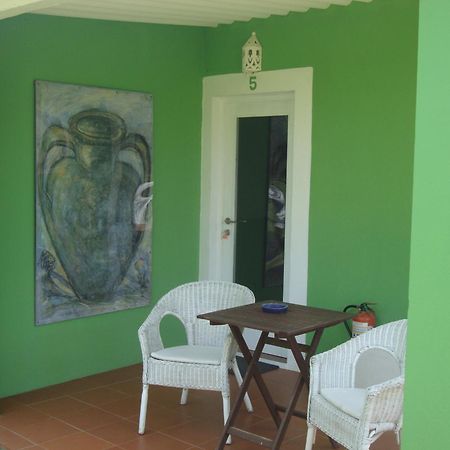 Cercal do Alentejo Verdemar מראה חיצוני תמונה