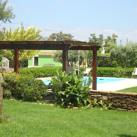 Cercal do Alentejo Verdemar מראה חיצוני תמונה