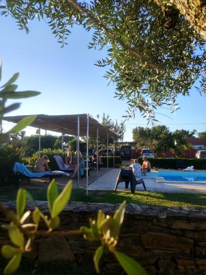 Cercal do Alentejo Verdemar מראה חיצוני תמונה