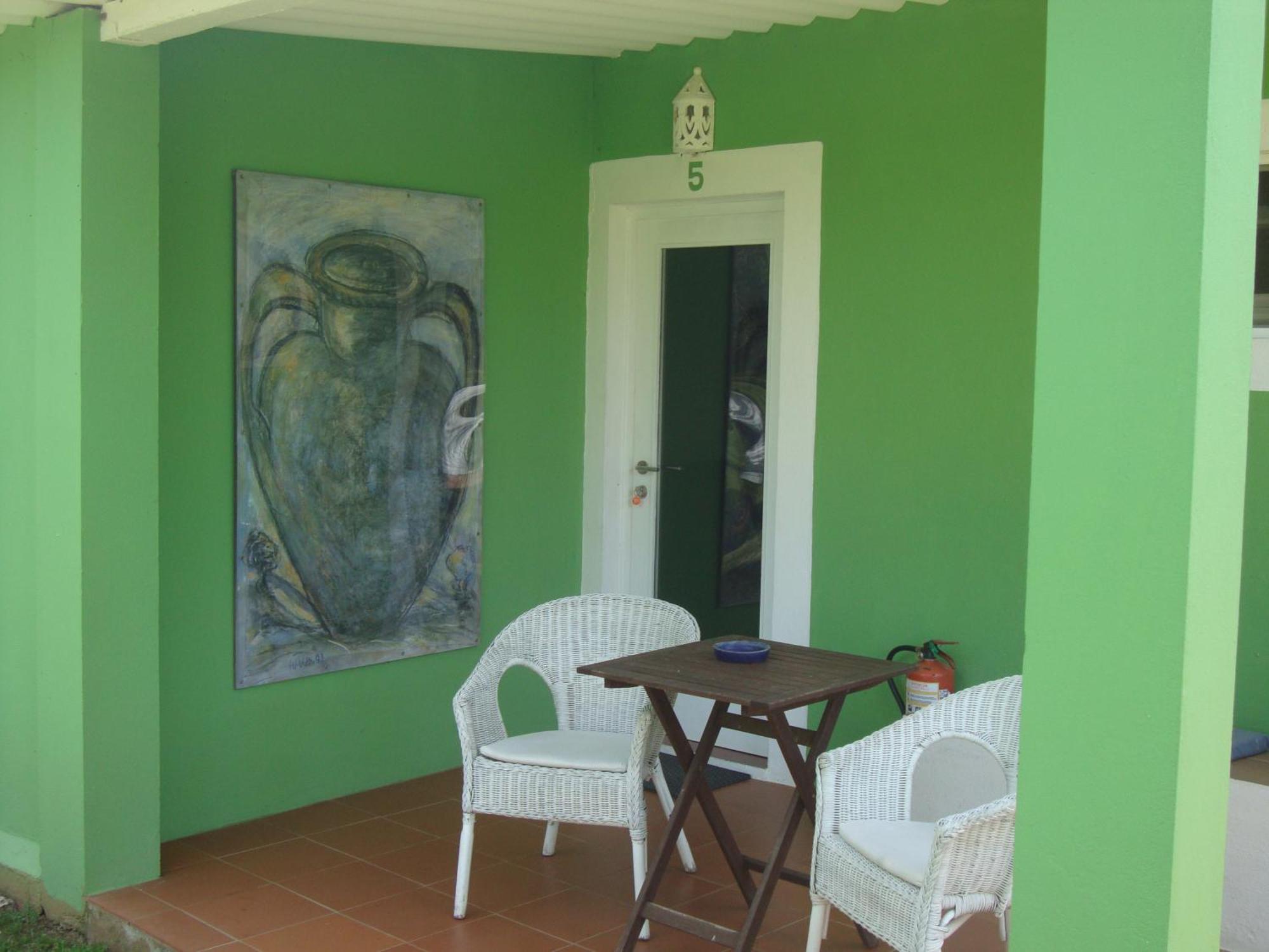 Cercal do Alentejo Verdemar מראה חיצוני תמונה