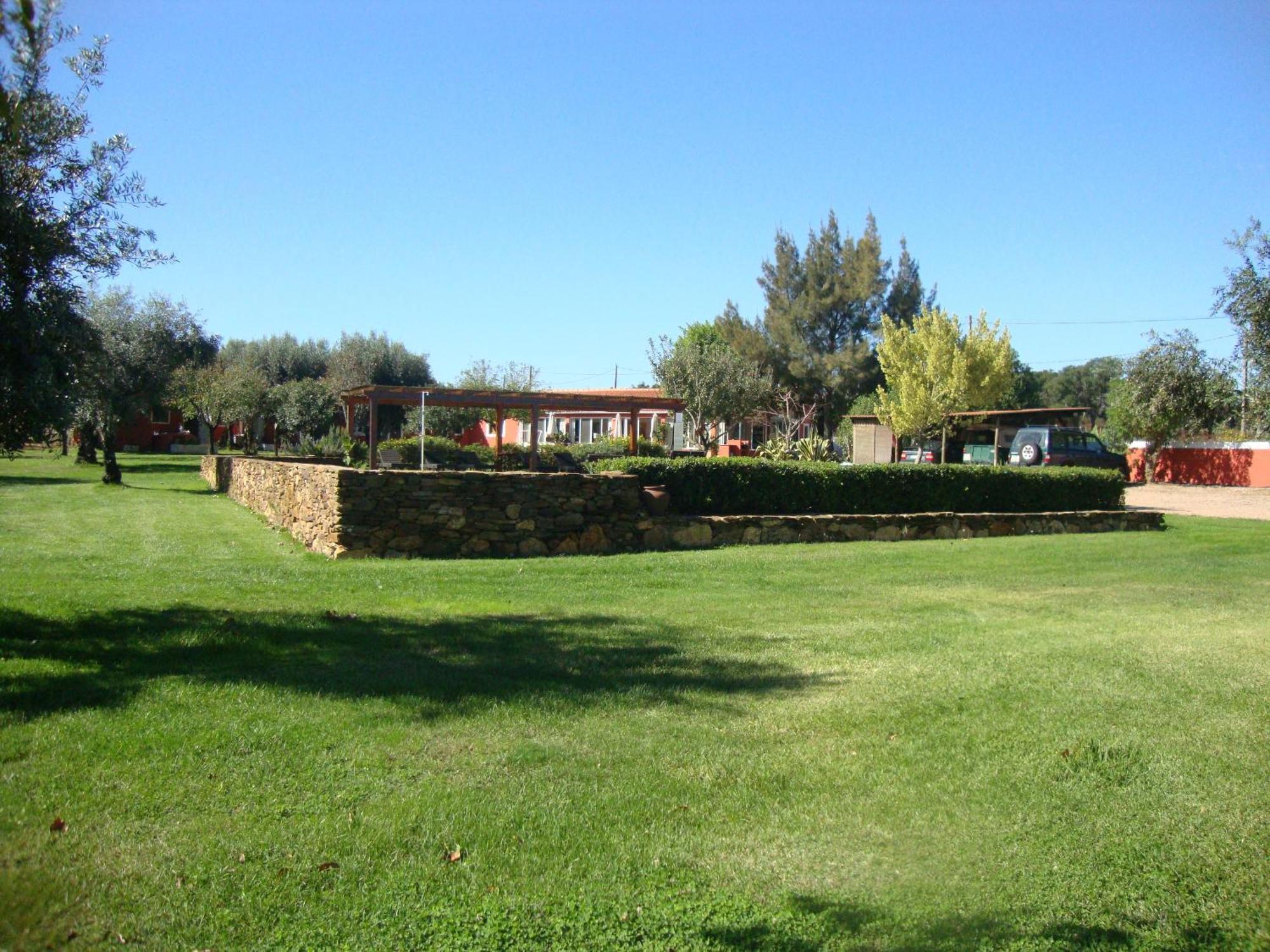 Cercal do Alentejo Verdemar מראה חיצוני תמונה