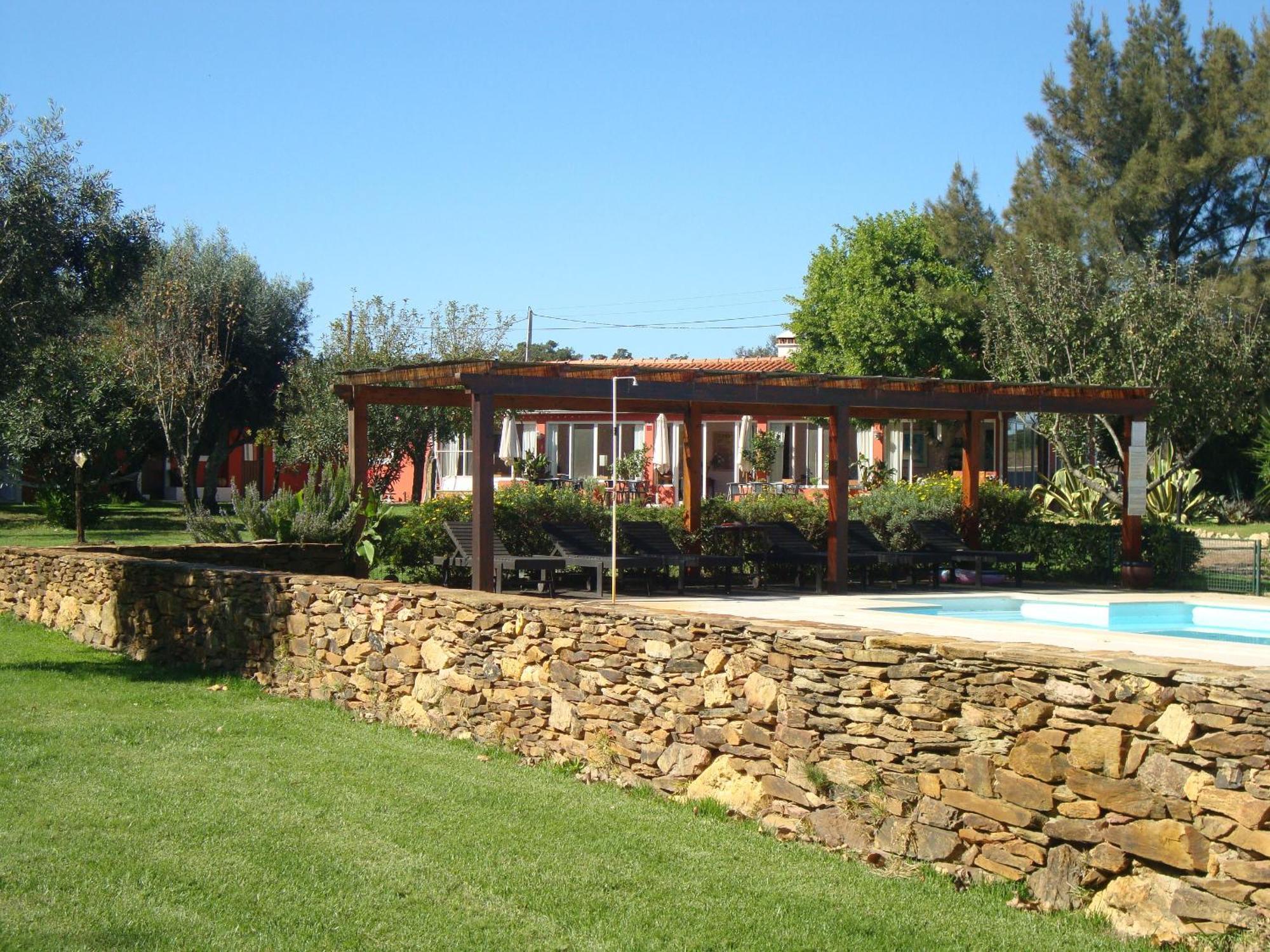 Cercal do Alentejo Verdemar מראה חיצוני תמונה