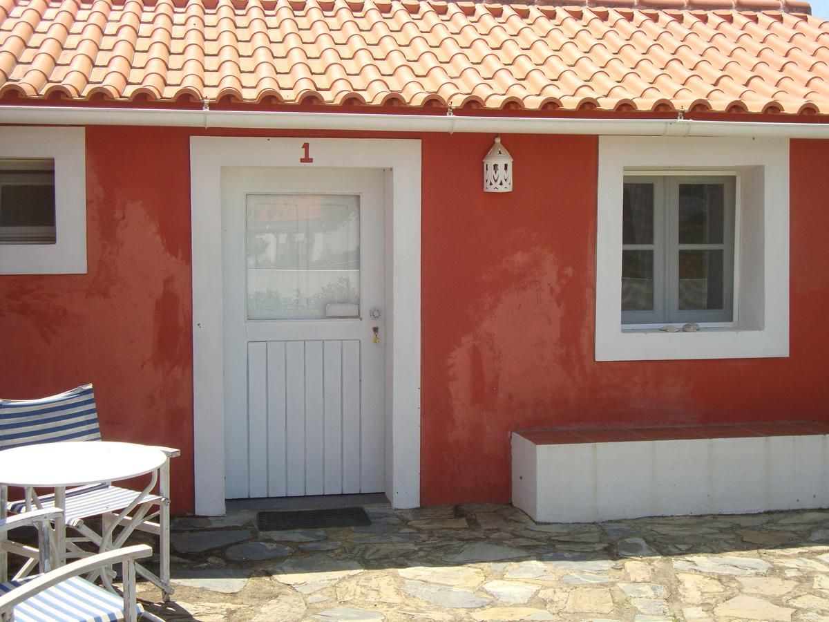 Cercal do Alentejo Verdemar מראה חיצוני תמונה