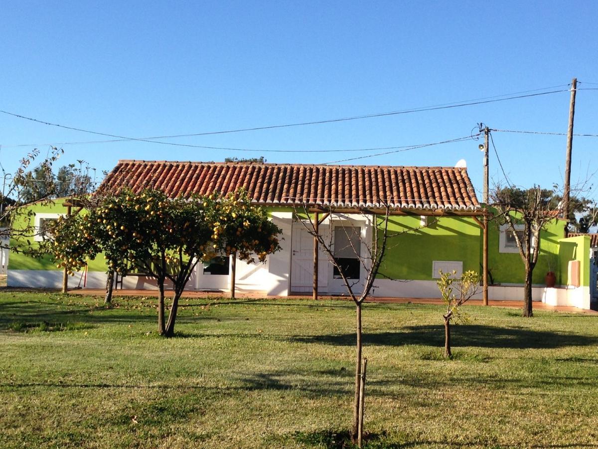 Cercal do Alentejo Verdemar מראה חיצוני תמונה