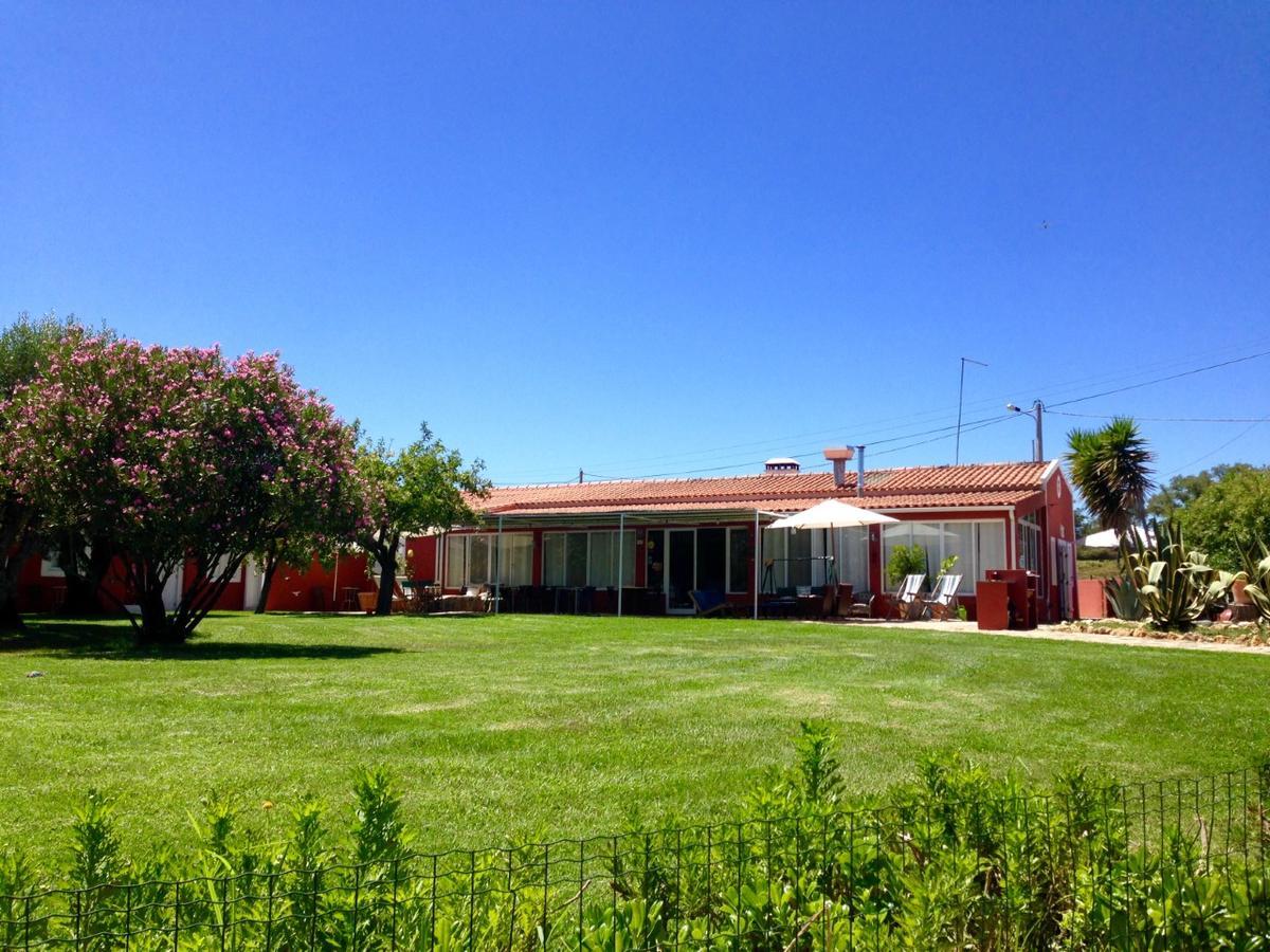 Cercal do Alentejo Verdemar מראה חיצוני תמונה