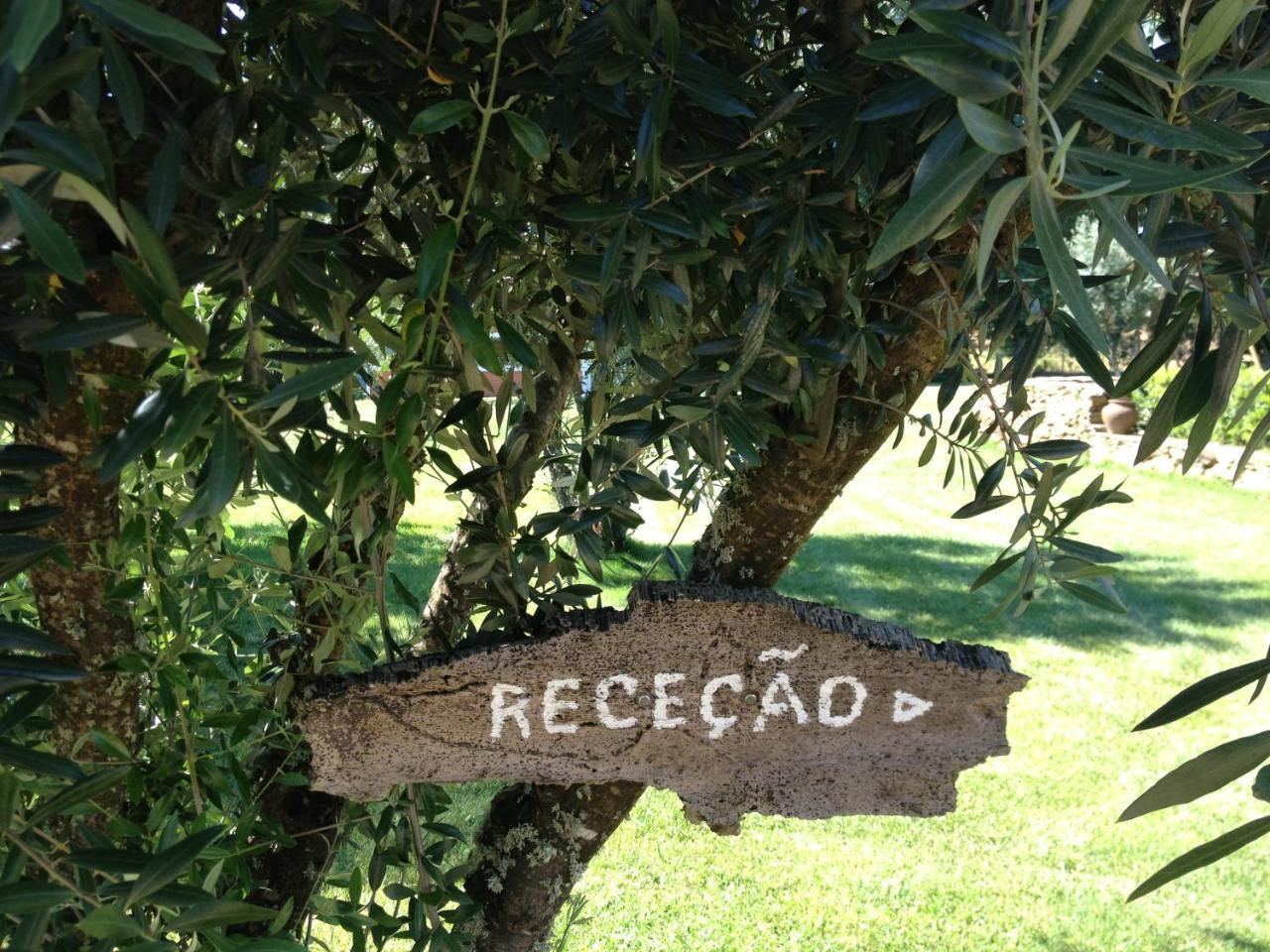 Cercal do Alentejo Verdemar מראה חיצוני תמונה