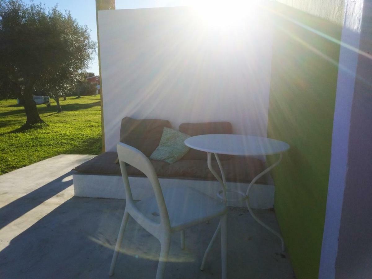 Cercal do Alentejo Verdemar מראה חיצוני תמונה