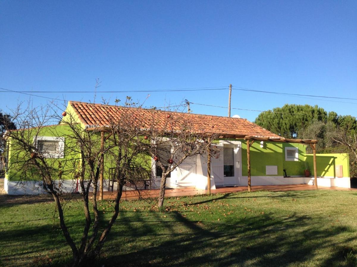 Cercal do Alentejo Verdemar מראה חיצוני תמונה