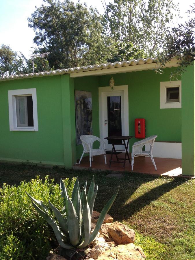 Cercal do Alentejo Verdemar מראה חיצוני תמונה