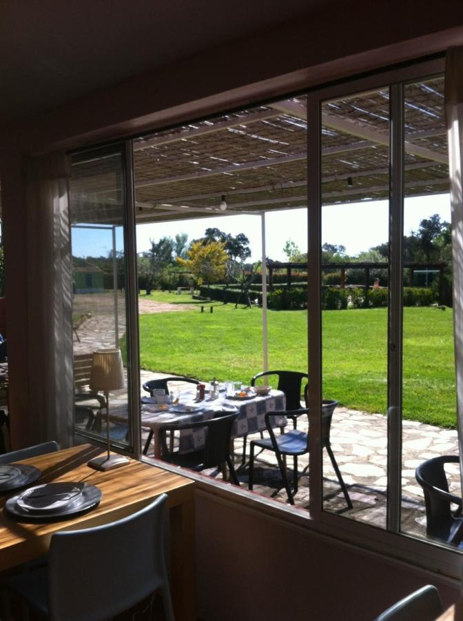 Cercal do Alentejo Verdemar מראה חיצוני תמונה