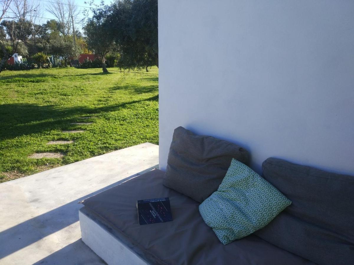 Cercal do Alentejo Verdemar מראה חיצוני תמונה